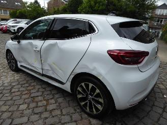 Renault Clio Techno picture 8