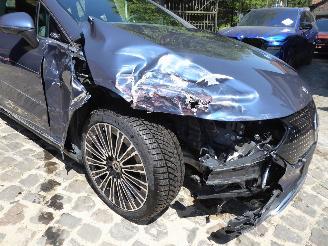 Mercedes EQE 300 picture 4