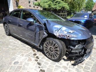 Mercedes EQE 300 picture 3