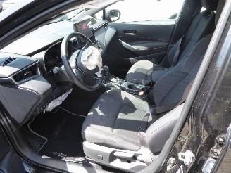 Toyota Corolla Touring picture 9