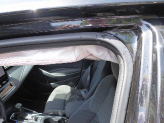 Toyota Corolla Touring picture 10