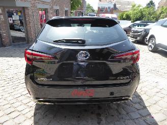 Toyota Corolla Touring picture 7