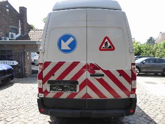 Renault Master Grand Confort picture 6