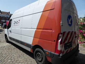 Renault Master Grand Confort picture 7