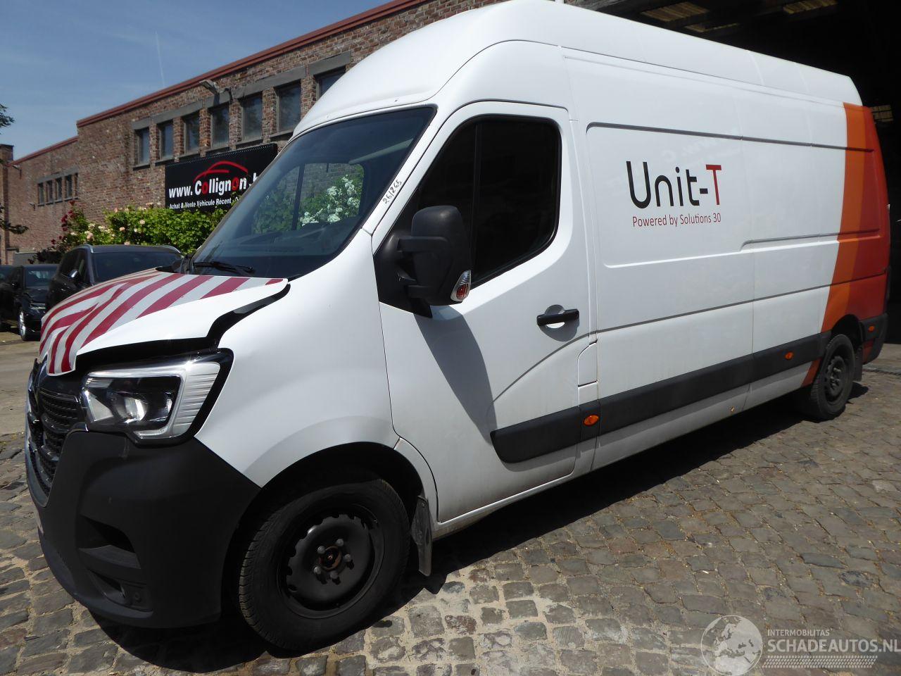 Renault Master Grand Confort