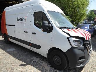 Renault Master Grand Confort picture 3