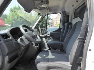 Renault Master Grand Confort picture 9