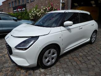 Avarii autoturisme Suzuki Swift GL 2025/12