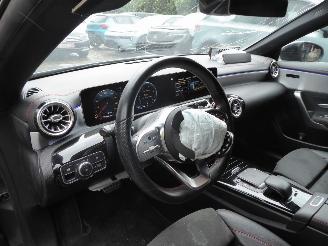 Mercedes Cla-klasse Shooting Brake CLA 180 d AMG Styling picture 11