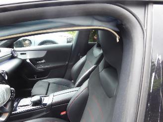 Mercedes Cla-klasse Shooting Brake CLA 180 d AMG Styling picture 9