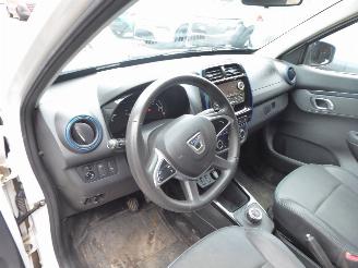Dacia Spring Business picture 10