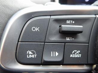 Fiat 600 Hybrid Sonderedition picture 15