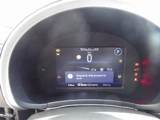 Fiat 600 Hybrid Sonderedition picture 13