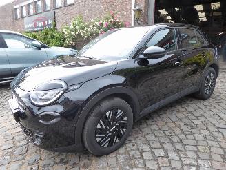 Coche accidentado Fiat 600 Hybrid Sonderedition 2025/3