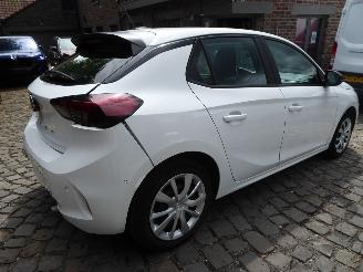 Opel Corsa Edition picture 4
