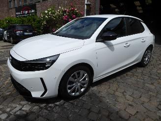 Damaged car Opel Corsa Edition 2024/3