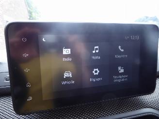 Dacia Sandero Expression picture 21
