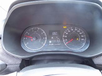 Dacia Sandero Expression picture 14