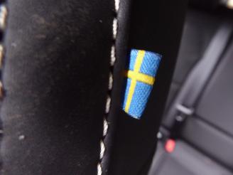 Volvo EX40 Single Motor Extended Range RWD Plus picture 13