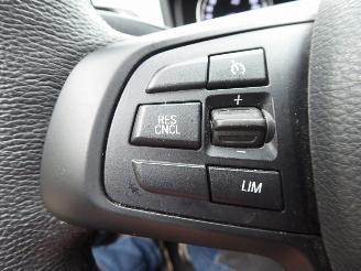 BMW X1 xDrive 25 e Advantage picture 16