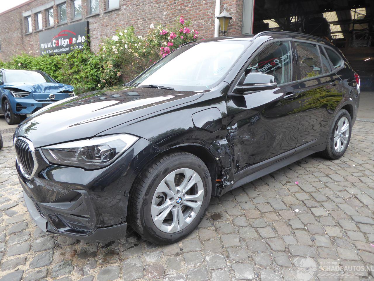 BMW X1 xDrive 25 e Advantage