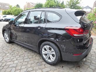 BMW X1 xDrive 25 e Advantage picture 9