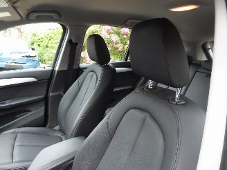 BMW X1 xDrive 25 e Advantage picture 12