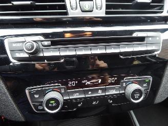 BMW X1 xDrive 25 e Advantage picture 22