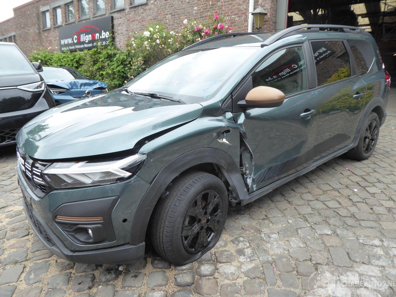 Dacia Jogger Extreme