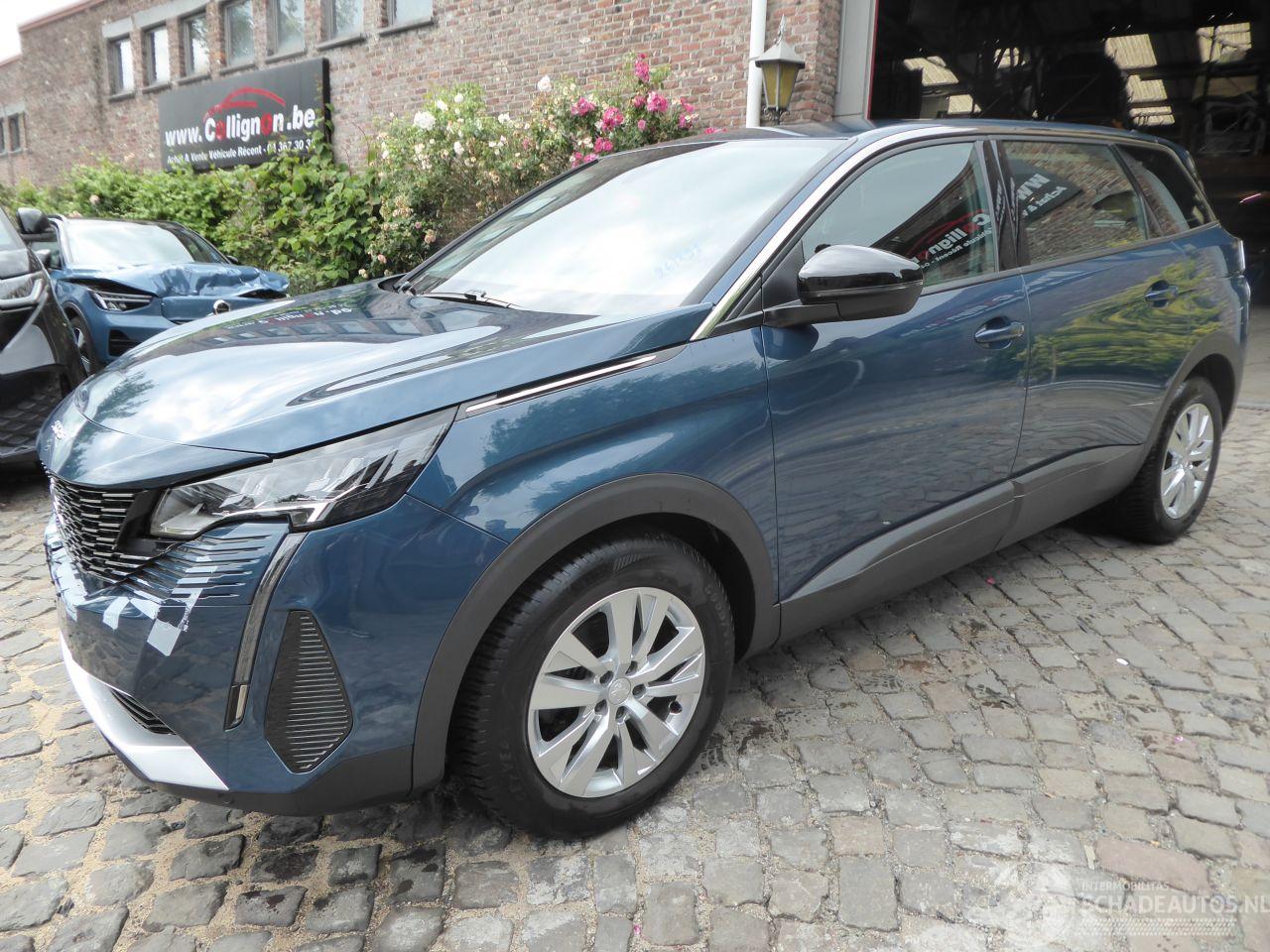 Peugeot 5008 Active Pack