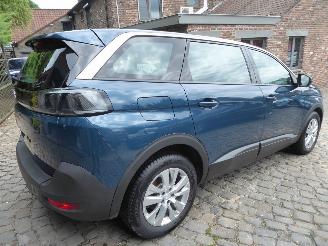 Peugeot 5008 Active Pack picture 6