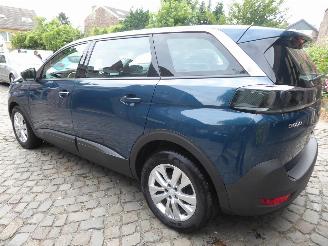Peugeot 5008 Active Pack picture 8