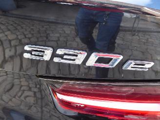 BMW 3-serie 330 e picture 7