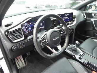 Kia Xceed GT Line picture 15