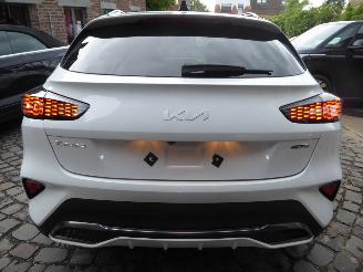 Kia Xceed GT Line picture 6