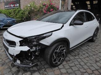  Kia Xceed GT Line 2024/2