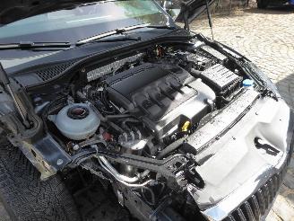 Skoda Superb Style picture 23
