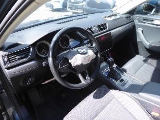 Skoda Superb Style picture 12