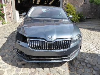 Skoda Superb Style picture 2