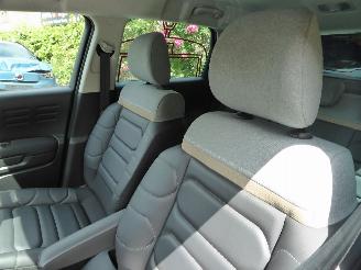 Citroën C3 Aircross Shine picture 9
