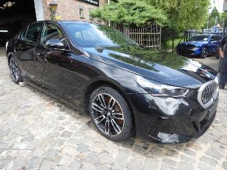 BMW i5 40 eDrive M Sport picture 3