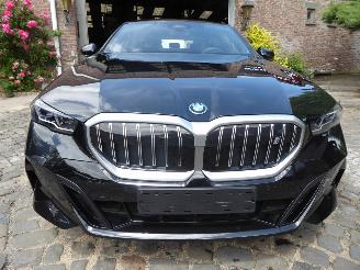 BMW i5 40 eDrive M Sport picture 2