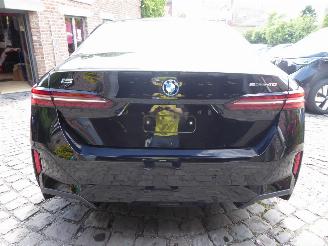 BMW i5 40 eDrive M Sport picture 7