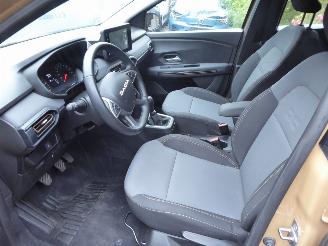 Dacia Sandero III Stepway Extreme+ picture 11