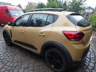 Dacia Sandero III Stepway Extreme+ picture 7