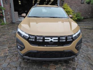 Dacia Sandero III Stepway Extreme+ picture 2