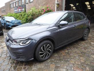 Volkswagen Polo VI Life 2023/12