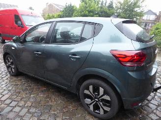 Dacia Sandero III Journey picture 8