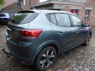 Dacia Sandero III Journey picture 6