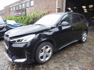 Coche accidentado BMW X1 25 e xDrive xLine 2025/4